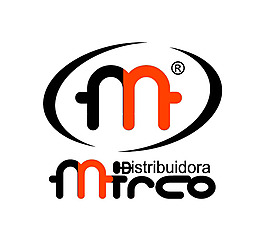 Distribuidora_Mirco logo設(shè)計(jì)欣賞 Distribuidora_Mirco工廠LOGO下載標(biāo)志設(shè)計(jì)欣賞