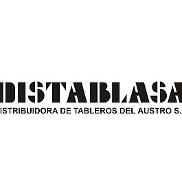 DISTABLASA logo設(shè)計(jì)欣賞 DISTABLASA工廠LOGO下載標(biāo)志設(shè)計(jì)欣賞