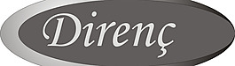 Direnc_Metal logo設計欣賞 Direnc_Metal工廠LOGO下載標志設計欣賞