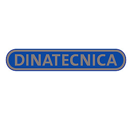 Dinatecnica logo設(shè)計(jì)欣賞 Dinatecnica工廠LOGO下載標(biāo)志設(shè)計(jì)欣賞
