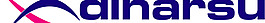 Dinarsu logo設(shè)計(jì)欣賞 Dinarsu工廠LOGO下載標(biāo)志設(shè)計(jì)欣賞