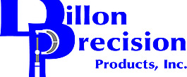Dillon_Precision logo設(shè)計(jì)欣賞 Dillon_Precision工廠LOGO下載標(biāo)志設(shè)計(jì)欣賞