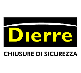 Dierre logo設(shè)計(jì)欣賞 Dierre工廠LOGO下載標(biāo)志設(shè)計(jì)欣賞
