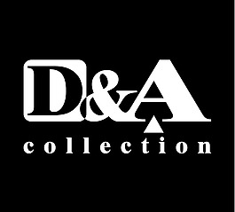 D_and_A logo設(shè)計欣賞 D_and_A工廠LOGO下載標(biāo)志設(shè)計欣賞