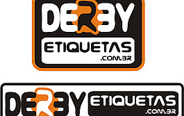 Derby_Etiquetas logo設(shè)計(jì)欣賞 Derby_Etiquetas工廠LOGO下載標(biāo)志設(shè)計(jì)欣賞