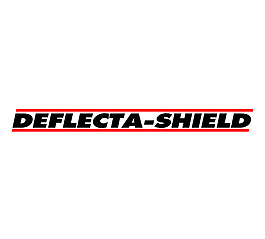 Deflecta-Shield logo設(shè)計(jì)欣賞 Deflecta-Shield工廠LOGO下載標(biāo)志設(shè)計(jì)欣賞