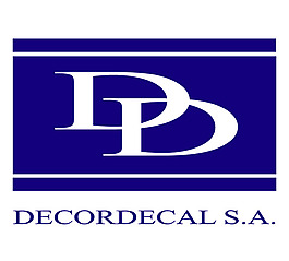 Decordecal logo設(shè)計(jì)欣賞 Decordecal工廠LOGO下載標(biāo)志設(shè)計(jì)欣賞