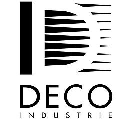 Deco_Industrie logo設計欣賞 Deco_Industrie工廠LOGO下載標志設計欣賞