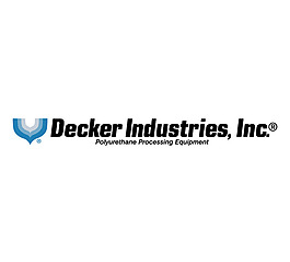 Decker_Industries logo设计欣赏 Decker_Industries工厂LOGO下载标志设计欣赏