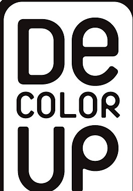 De_Color_Up logo設(shè)計(jì)欣賞 De_Color_Up工廠LOGO下載標(biāo)志設(shè)計(jì)欣賞