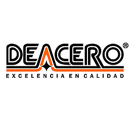 De_Acero(1) logo設(shè)計欣賞 De_Acero(1)工廠LOGO下載標(biāo)志設(shè)計欣賞