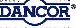 Dancor logo設(shè)計欣賞 Dancor工廠LOGO下載標(biāo)志設(shè)計欣賞