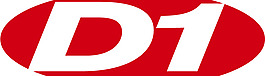 DYMO_D1_Tape_logo logo設計欣賞 DYMO_D1_Tape_logo工廠LOGO下載標志設計欣賞