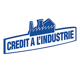 Credit_a_L_Industrie logo設(shè)計(jì)欣賞 Credit_a_L_Industrie工廠標(biāo)志下載標(biāo)志設(shè)計(jì)欣賞