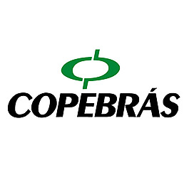 Copebras logo設(shè)計欣賞 Copebras工廠標(biāo)志下載標(biāo)志設(shè)計欣賞