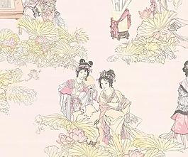 29211_壁紙_中式