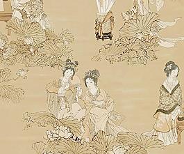 29654_壁紙_中式
