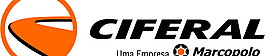 Ciferal logo設(shè)計欣賞 Ciferal工廠標志下載標志設(shè)計欣賞