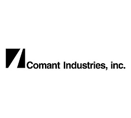 Comant_Industries logo設(shè)計欣賞 Comant_Industries工廠標(biāo)志下載標(biāo)志設(shè)計欣賞