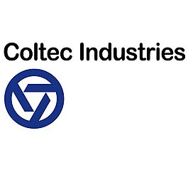 Coltec_Industries logo設(shè)計(jì)欣賞 Coltec_Industries工廠標(biāo)志下載標(biāo)志設(shè)計(jì)欣賞