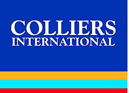 Colliers_International logo設(shè)計欣賞 Colliers_International工廠標(biāo)志下載標(biāo)志設(shè)計欣賞