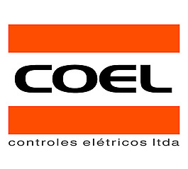 COEL logo設計欣賞 COEL工廠標志下載標志設計欣賞