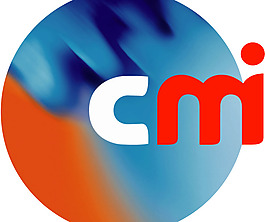 CMI logo設(shè)計(jì)欣賞 CMI工廠標(biāo)志下載標(biāo)志設(shè)計(jì)欣賞
