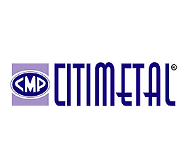 Citimetal logo設(shè)計(jì)欣賞 Citimetal工廠標(biāo)志下載標(biāo)志設(shè)計(jì)欣賞