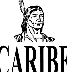 Cuadernos_Caribe logo設(shè)計(jì)欣賞 Cuadernos_Caribe工廠標(biāo)志下載標(biāo)志設(shè)計(jì)欣賞