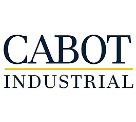Cabot_Industrial logo設(shè)計欣賞 Cabot_Industrial制造業(yè)LOGO下載標志設(shè)計欣賞
