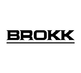 brokk logo設(shè)計(jì)欣賞 brokk制造業(yè)LOGO下載標(biāo)志設(shè)計(jì)欣賞