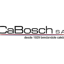 Cabosch logo設(shè)計(jì)欣賞 Cabosch制造業(yè)LOGO下載標(biāo)志設(shè)計(jì)欣賞