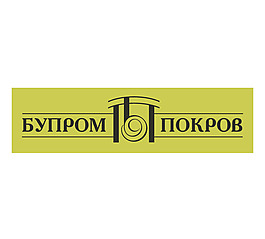 Buprom_Pokrov logo設(shè)計(jì)欣賞 Buprom_Pokrov制造業(yè)LOGO下載標(biāo)志設(shè)計(jì)欣賞