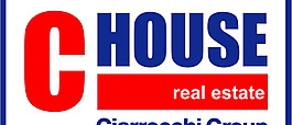 C-House_Immobiliare logo設(shè)計(jì)欣賞 C-House_Immobiliare制造業(yè)LOGO下載標(biāo)志設(shè)計(jì)欣賞