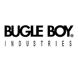 Bugle_Boy_Industries logo設(shè)計(jì)欣賞 Bugle_Boy_Industries制造業(yè)LOGO下載標(biāo)志設(shè)計(jì)欣賞