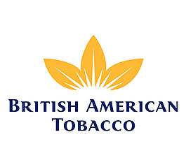 British_American_Tobacco logo設(shè)計(jì)欣賞 British_American_Tobacco制造業(yè)LOGO下載標(biāo)志設(shè)計(jì)欣賞