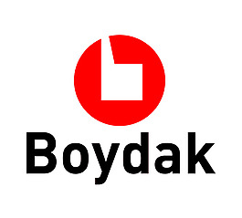 Boydak_Holding logo設(shè)計(jì)欣賞 Boydak_Holding制造業(yè)標(biāo)志下載標(biāo)志設(shè)計(jì)欣賞