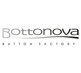 Bottonova logo設(shè)計(jì)欣賞 Bottonova制造業(yè)標(biāo)志下載標(biāo)志設(shè)計(jì)欣賞