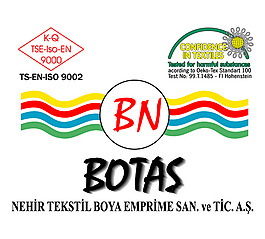Botas_Nehir_Tekstil logo設(shè)計欣賞 Botas_Nehir_Tekstil制造業(yè)標志下載標志設(shè)計欣賞