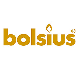 Bolsius logo設(shè)計欣賞 Bolsius制造業(yè)標(biāo)志下載標(biāo)志設(shè)計欣賞