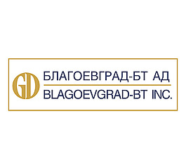 Blagoevgrad-BT logo設(shè)計欣賞 Blagoevgrad-BT制造業(yè)標(biāo)志下載標(biāo)志設(shè)計欣賞