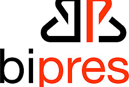 Bipres logo设计欣赏 Bipres制造业标志下载标志设计欣赏