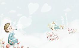 11403_壁紙_兒童