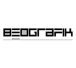 Beografik logo设计欣赏 Beografik制造业标志下载标志设计欣赏