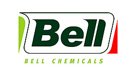 Bell_Chemicals logo設計欣賞 Bell_Chemicals制造業標志下載標志設計欣賞