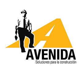 Avenida logo設計欣賞 Avenida制造業(yè)標志下載標志設計欣賞