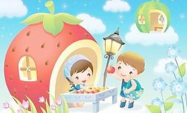 11474_壁紙_兒童