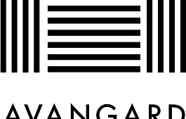 AVANGARD logo設計欣賞 AVANGARD制造業標志下載標志設計欣賞