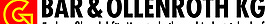 Baer__and__ollenroth_KG logo設(shè)計(jì)欣賞 Baer__and__ollenroth_KG制造業(yè)標(biāo)志下載標(biāo)志設(shè)計(jì)欣賞