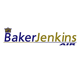 BackerJenkins logo設計欣賞 BackerJenkins制造業標志下載標志設計欣賞
